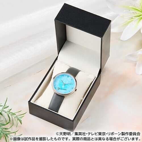 Katekyo Hitman Reborn! Takeshi Yamamoto 2way Watch Japan Limited