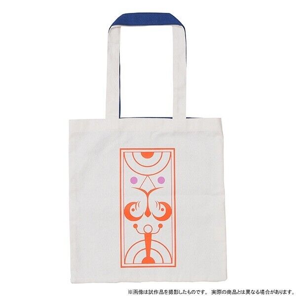 Mononoke the Movie The Phantom in the Rain Medicine Seller Tote Bag Japan LTD