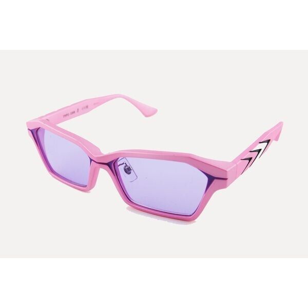 Evangelion Unit 08 Mari Illustrious Makinami Sunglasses TYPE EVA Delta Japan