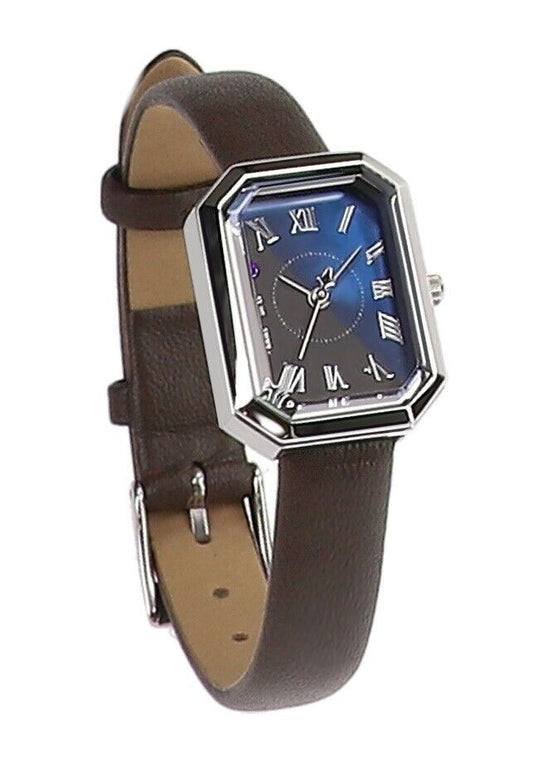 Legend of the Galactic Heroes Die Neue These Oskar von Reuenthal Wrist Watch