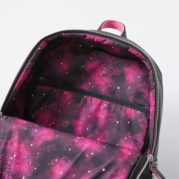 OSHI NO KO Ruby Hoshino Model Backpack Bag Super Groupies Japan