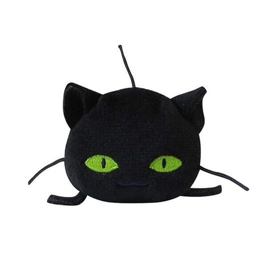 Miraculous Tales of Ladybug & Chat Noir Plagg Otedama Mini Plush Japan LTD