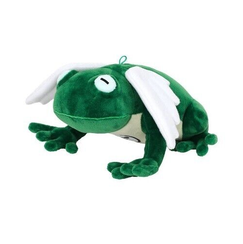 Jujutsu Kaisen Megumi Fushiguro Shikigami Toad Bottomless Frog Mini Plush Japan