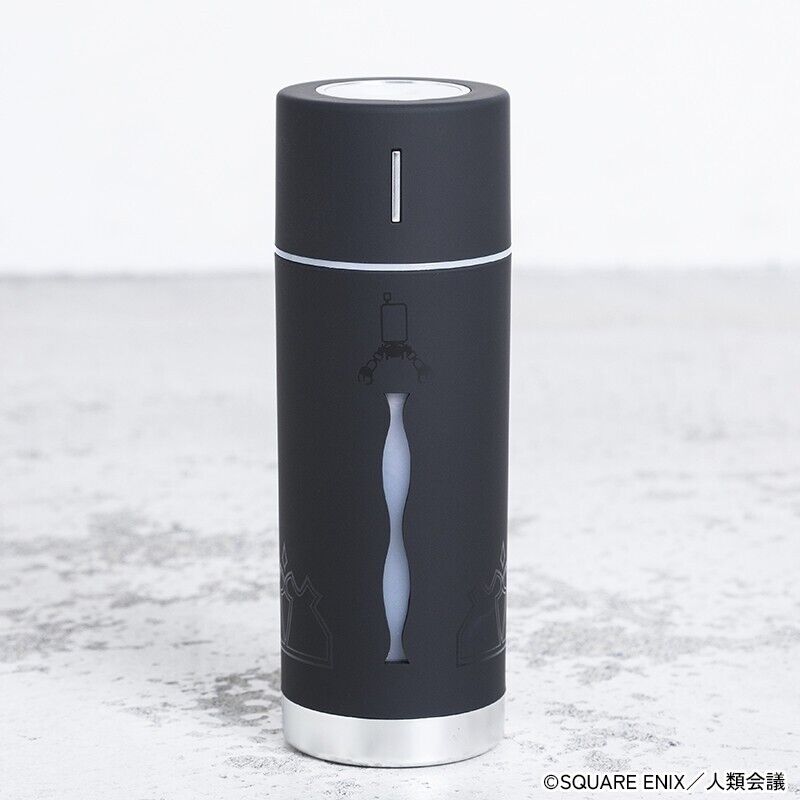 NieR:Automata Ver1.1a YoRHa No.2 Type B Mini Humidifier AC100V Japan Limited