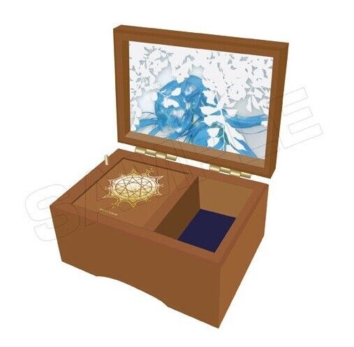 Frieren Beyond the Journey's End Music Box YOASOBI The Brave Yuusha Japan LTD