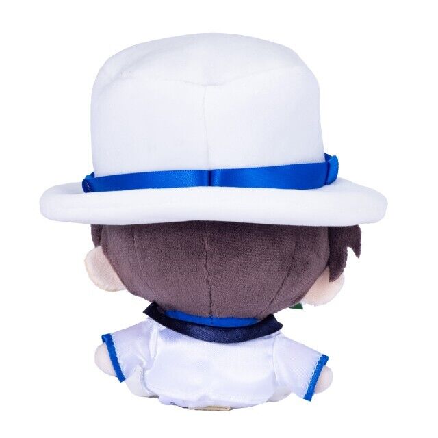 Detective Conan 30th Anniversary Exhibition Phantom Thief Kaitou Kid Plush Doll