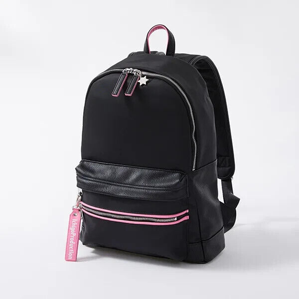 OSHI NO KO Ruby Hoshino Model Backpack Bag Super Groupies Japan