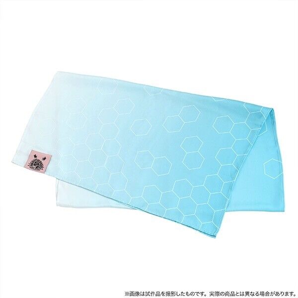 DRAMAtical Murder Aoba Seragaki Stole Scarf Nitro Chiral Nitroplus Japan Limited