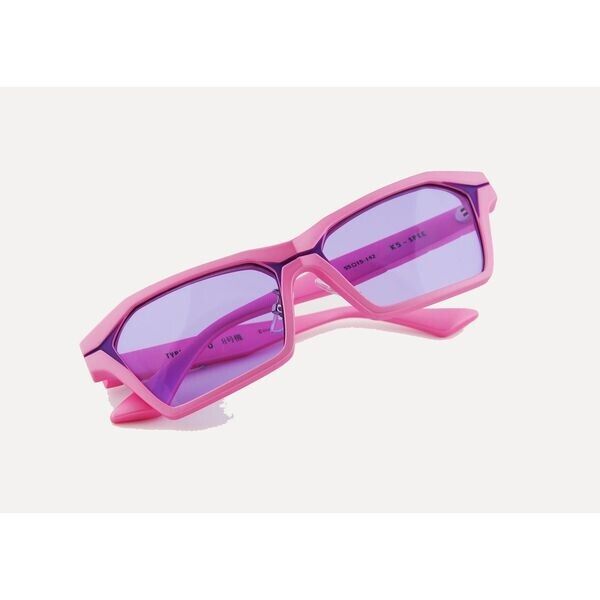 Evangelion Unit 08 Mari Illustrious Makinami Sunglasses TYPE EVA Delta Japan