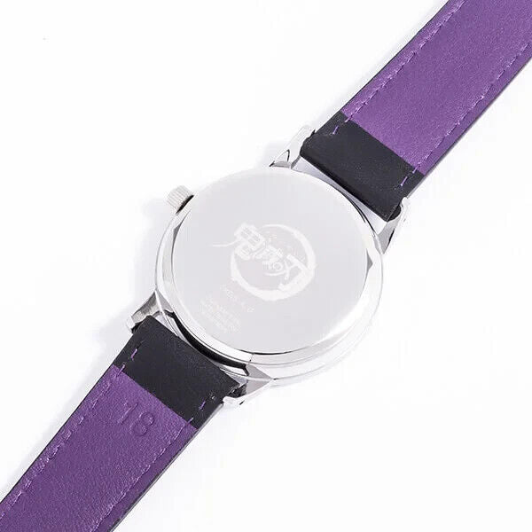 Demon Slayer Kimetsu no Yaiba Shinobu Kocho Wrist Watch Super Groupies Japan