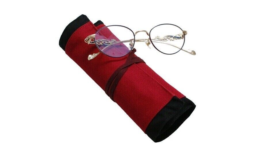 Fushigi Yuugi Yui Hongo Seiryuu Model Eyeglass Glasses Frame Japan Limited