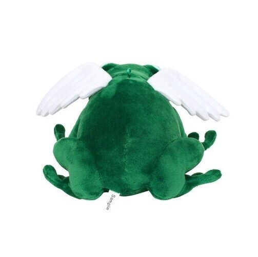 Jujutsu Kaisen Megumi Fushiguro Shikigami Toad Bottomless Frog Mini Plush Japan