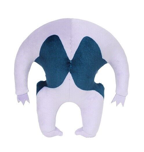 Evangelion 7th Angel Israfel Plush EVA STORE Japan