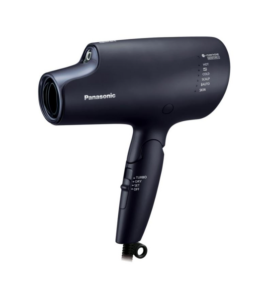 Panasonic Hair Dryer Nano Care EH-NA0G-A Deep Navy Japan NEW 100V