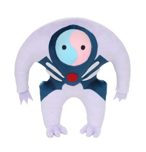 Evangelion 7th Angel Israfel Plush EVA STORE Japan