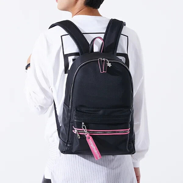 OSHI NO KO Ruby Hoshino Model Backpack Bag Super Groupies Japan