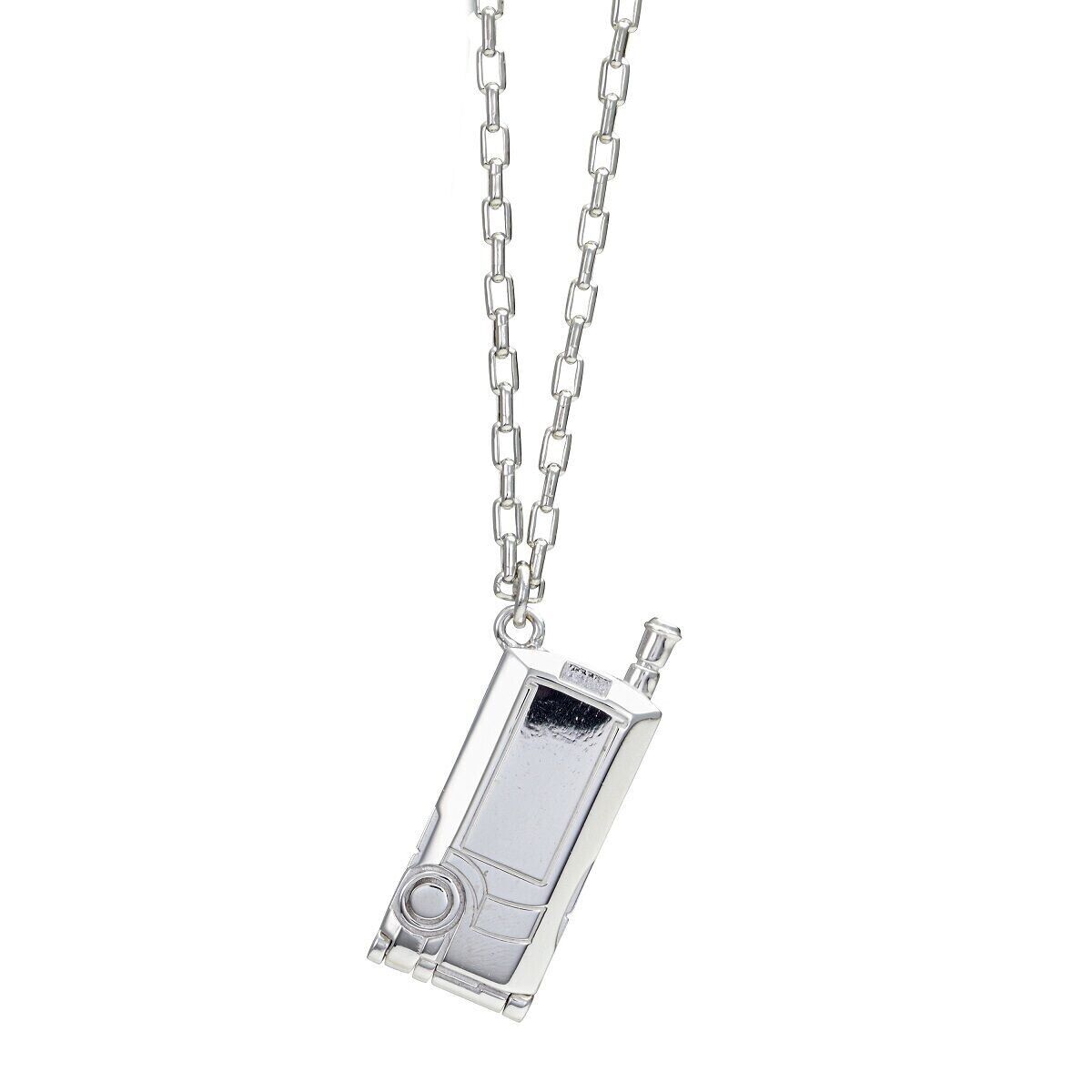 Kamen Rider Faiz 555 Phone Necklace Pendant Bandai Japan