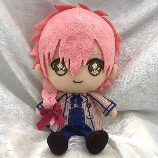 I-chu Etoile Stage I B Li Chaoyang Plush Doll 15cm Japan Limited