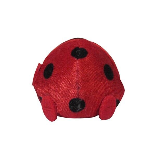 Miraculous Tales of Ladybug & Chat Noir LADYBUG Otedama Mini Plush Japan LTD