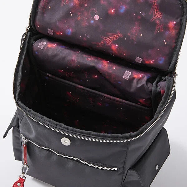 OSHI NO KO Kana Arima Model Backpack Bag Super Groupies Japan