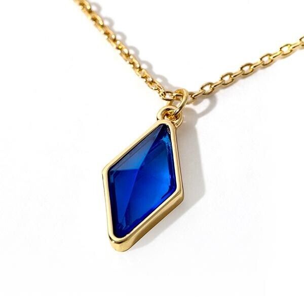 Nadia The Secret of Blue Water 30th Annviersary Necklace Pendant petite Gainax