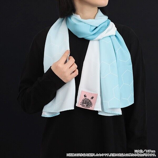 DRAMAtical Murder Aoba Seragaki Stole Scarf Nitro Chiral Nitroplus Japan Limited