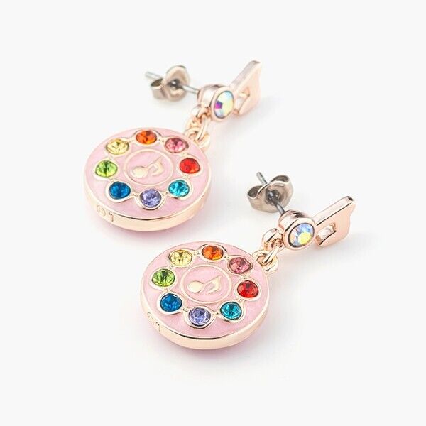 Ojamajo Doremi Rhythm Tap Magical Jewelry Japan Limited