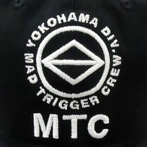 Hypnosis Mic MAD TRIGGER CREW NEW ERA CAP Japan Limited