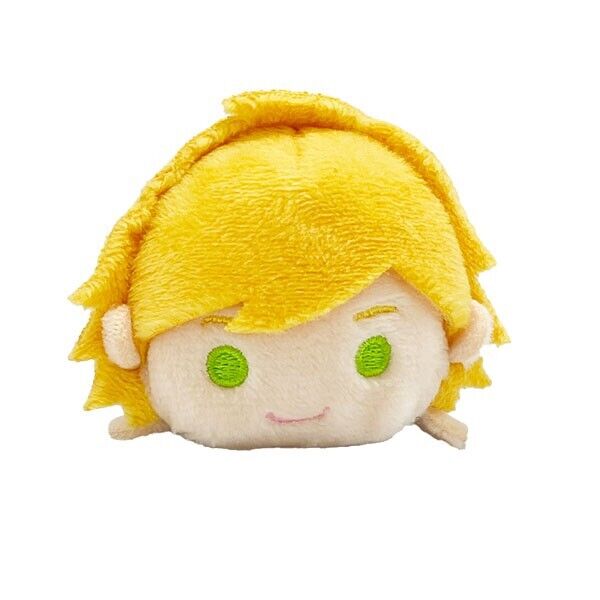 Miraculous Tales of Ladybug & Chat Noir Adrien Agreste Otedama Mini Plush Japan