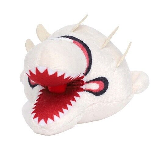 Evangelion 6th Angel Gaghiel Plush EVA STORE Japan