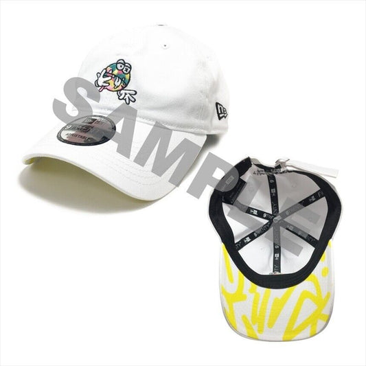 Hypnosis Mic Fling Posse NEW ERA CAP Japan Limited