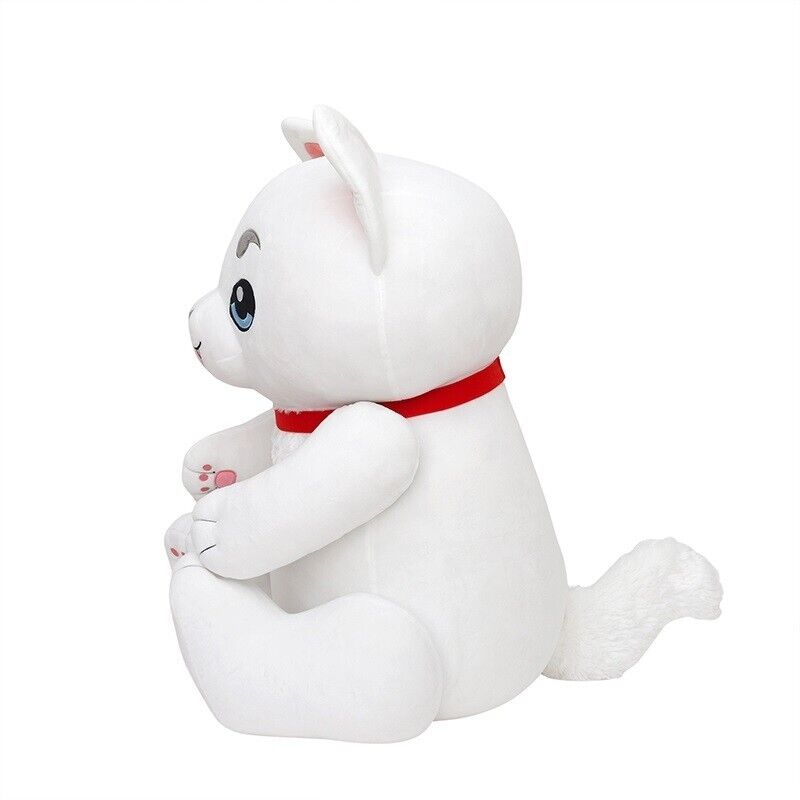 Gintama Sadaharu Dog Big Plush 78cm Japan Limited