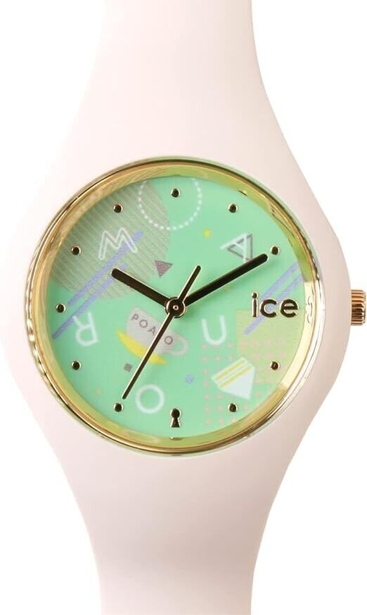 Detective Conan Tooru Amuro Rei Furuya Ice Watch