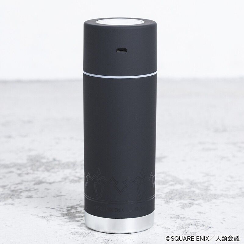 NieR:Automata Ver1.1a YoRHa No.2 Type B Mini Humidifier AC100V Japan Limited