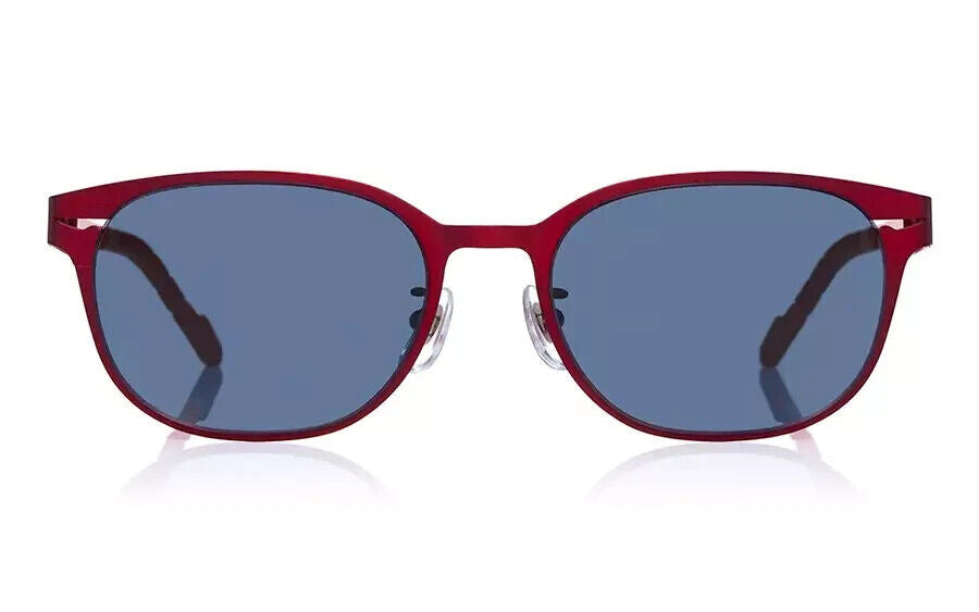 Mobile Suit Gundam Zeon MS-06S Char's Zaku Sunglasses Red Wayfare Owndays Japan