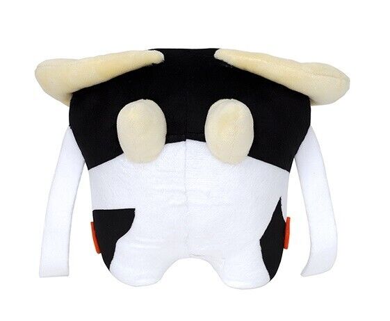 Evangelion 14th Angel Zeruel Plush EVA STORE Japan