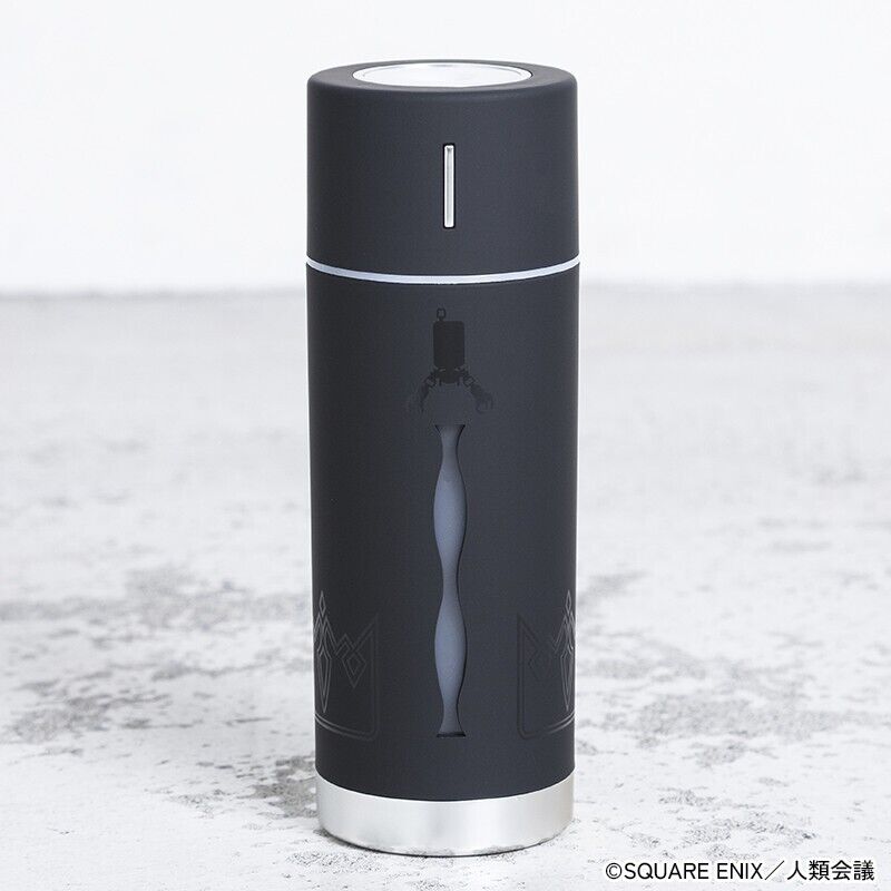 NieR:Automata Ver1.1a YoRHa No.9 Type S Mini Humidifier AC100V Japan Limited