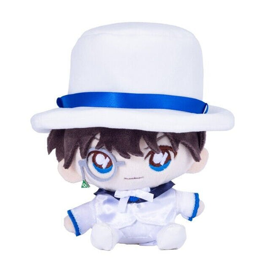 Detective Conan 30th Anniversary Exhibition Phantom Thief Kaitou Kid Plush Doll