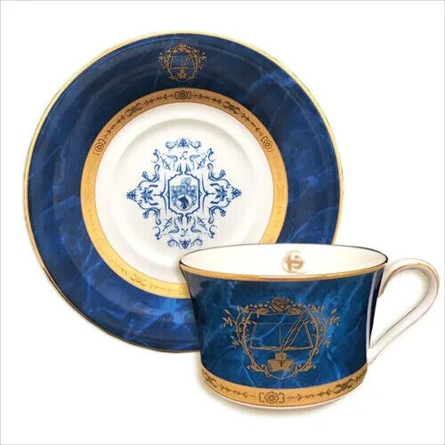 Ascendance of a Bookworm Rozemyne Tea Time Cup & Saucer 245cc Noritake Japan