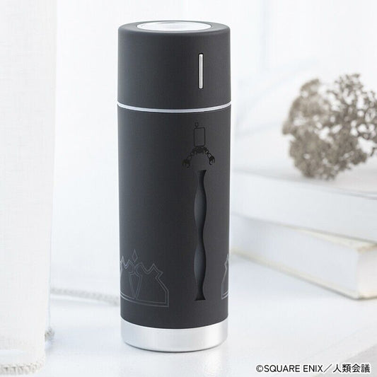 NieR:Automata Ver1.1a YoRHa No.2 Type B Mini Humidifier AC100V Japan Limited