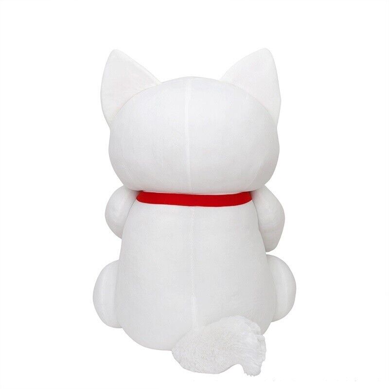 Gintama Sadaharu Dog Big Plush 78cm Japan Limited