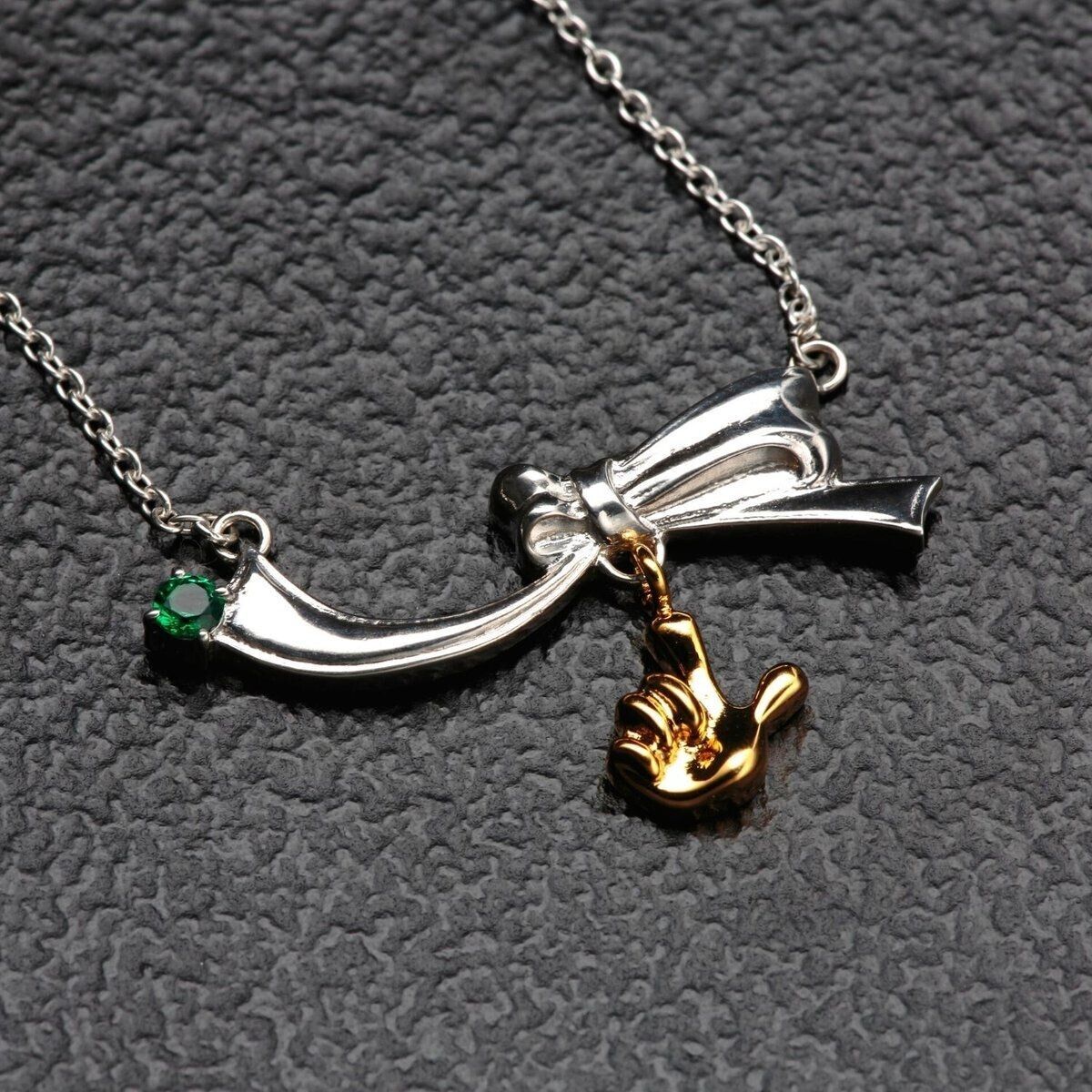 Kamen Rider Zero-One 01 Aruto Hiden Is Necklace Pendant Bandai Japan