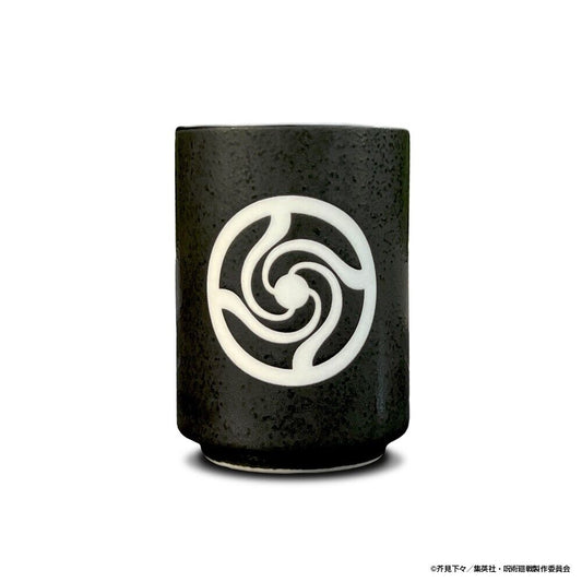 Jujutsu Kaisen Tokyo Metropolitan Curse Technical College Japanese Tea Cup