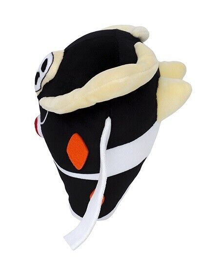 Evangelion 14th Angel Zeruel Plush EVA STORE Japan