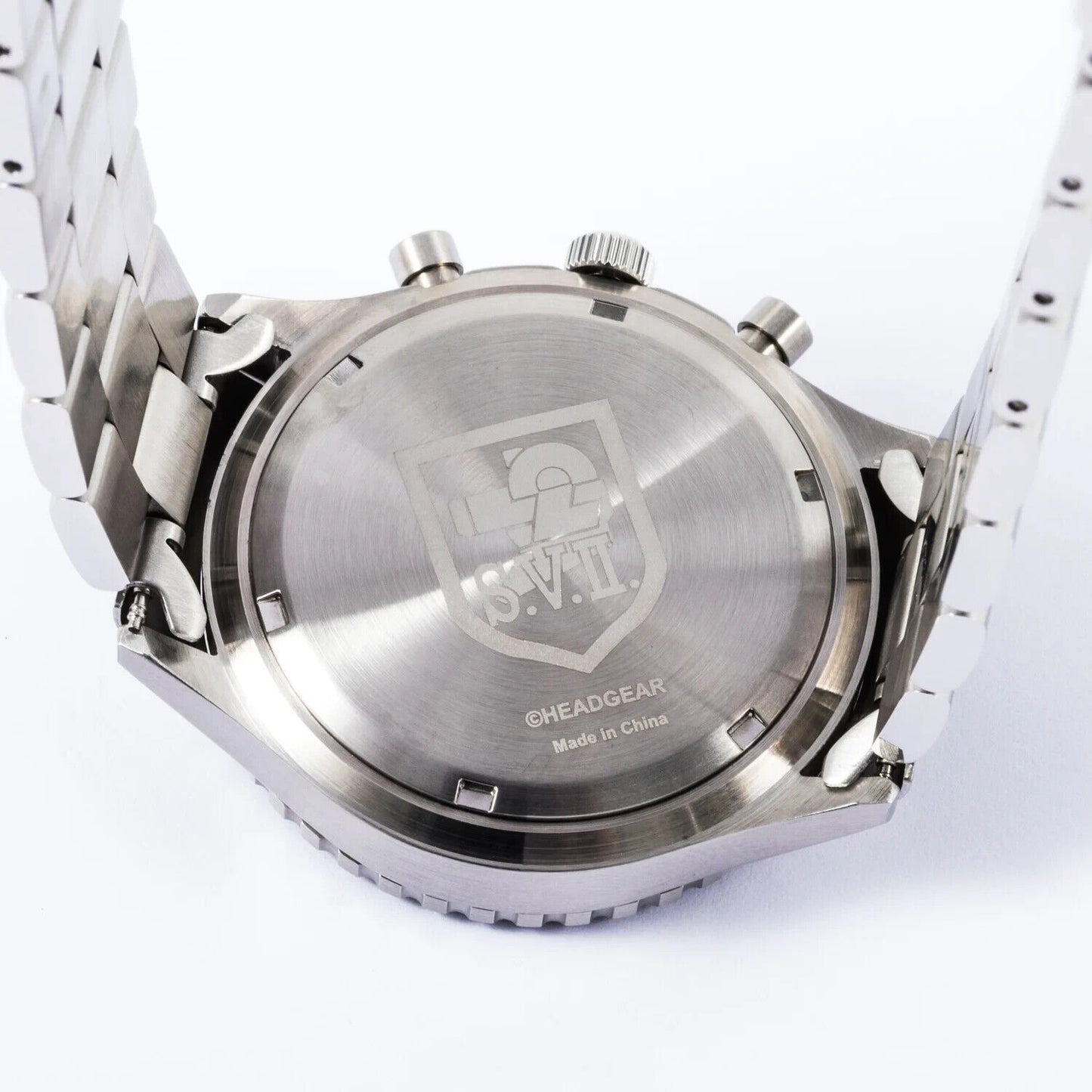 Mobile Police PATLABOR AV-98 Ingram Wrist Watch Super Grupies Japan