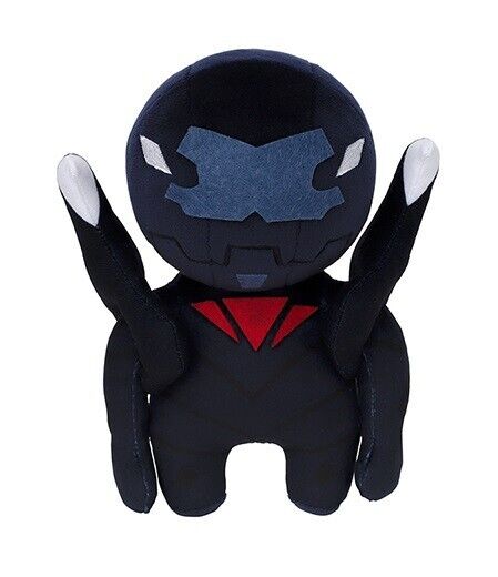 Evangelion 13th Angel Bardiel Plush EVA STORE Japan