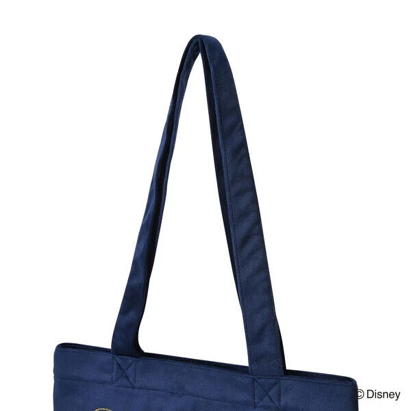 Disney MAGIC of CHEMISTRY Beauty and Beast Princess Belle Tote Bag Francfranc