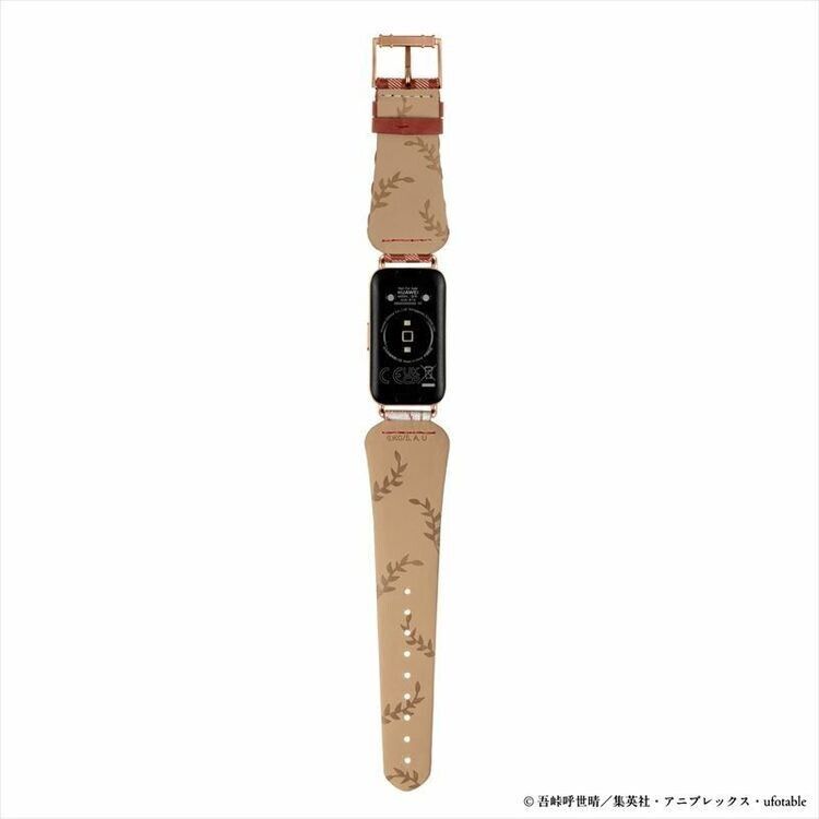 Demon Slayer Kimetsu no Yaiba Nezuko Kamado Model Smart Watch GARRACK Fitness