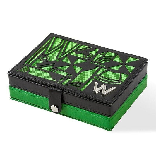 Kamen Rider W Fuuto PI Jewelry Box Japan