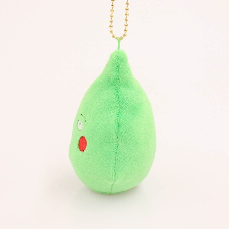 Mob Psycho 100 Dimple Ekubo Mini Plush w/ Ballchain Munyugurumi BC Japan Limited